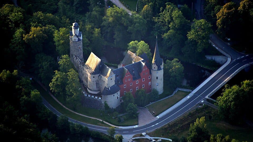 Wildbach-Hartenstein
