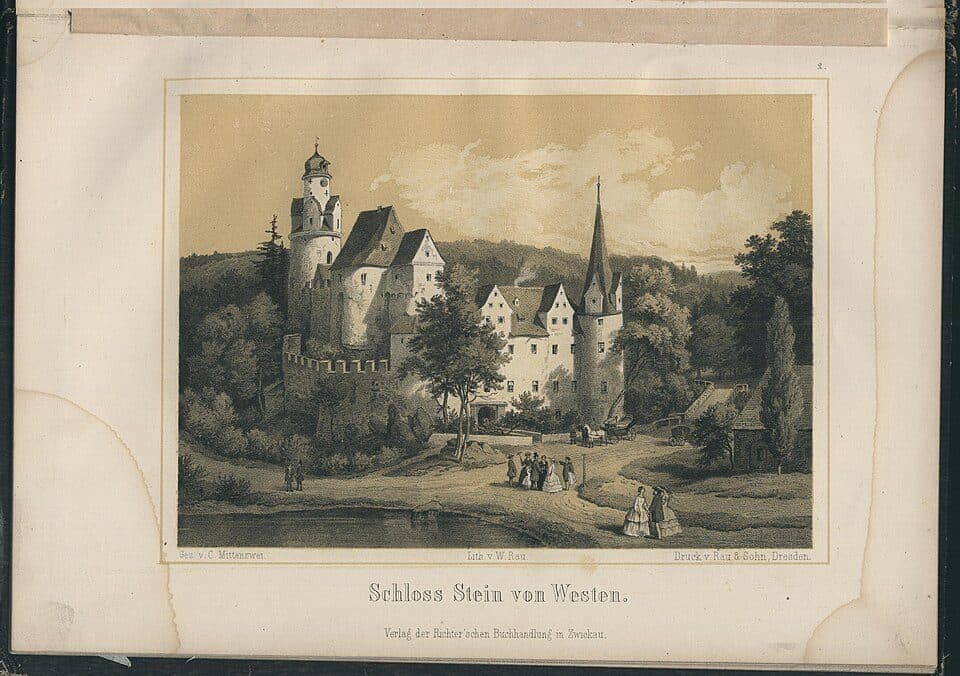 Wildbach-Hartenstein
