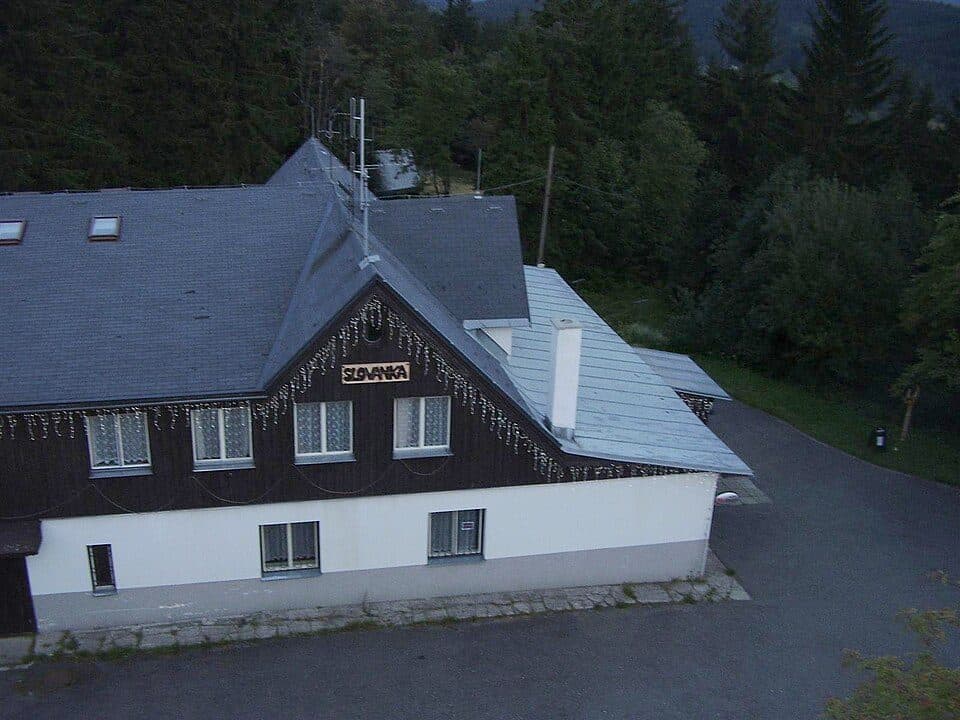 Slovanka — zdjęcie 2