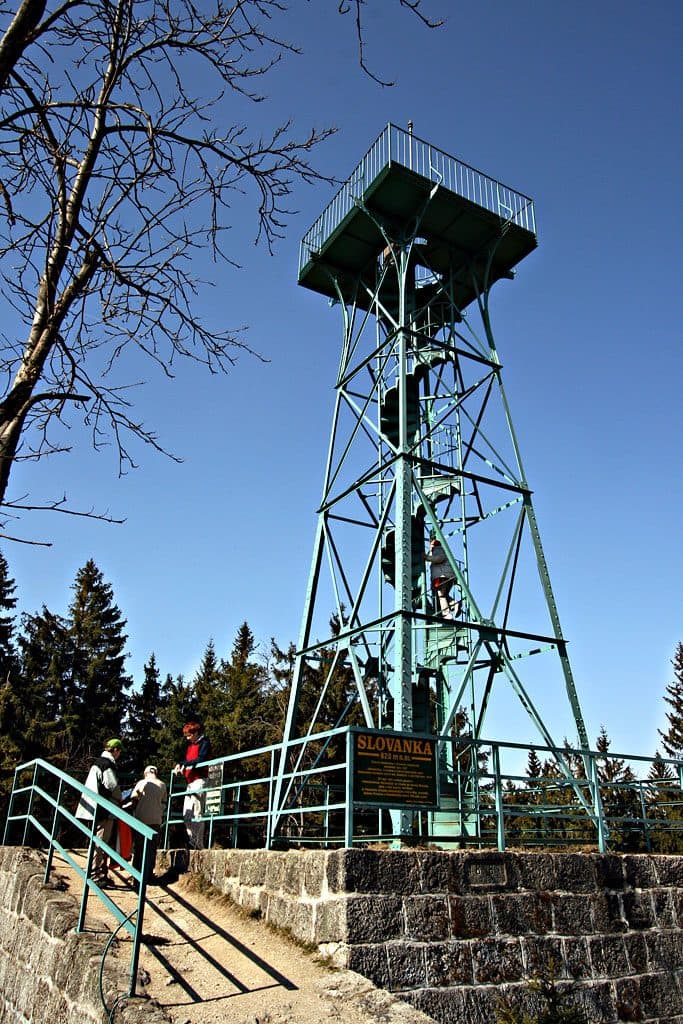 Slovanka