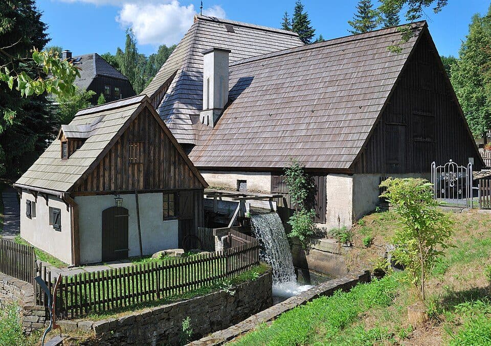 Frohnauer Hammer