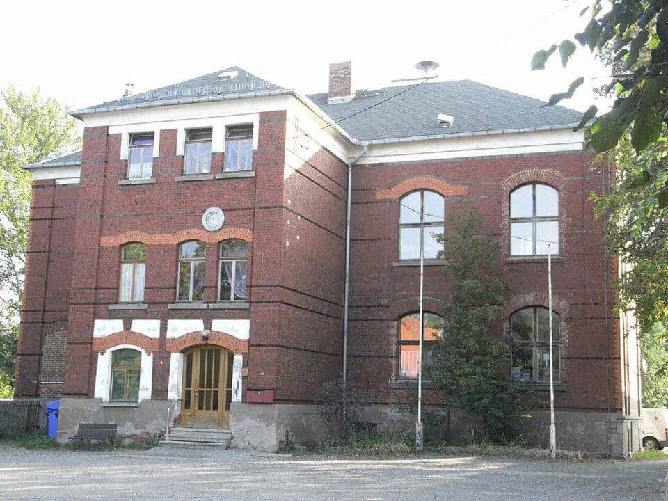 WW Steinpleis - Burg Schönfels