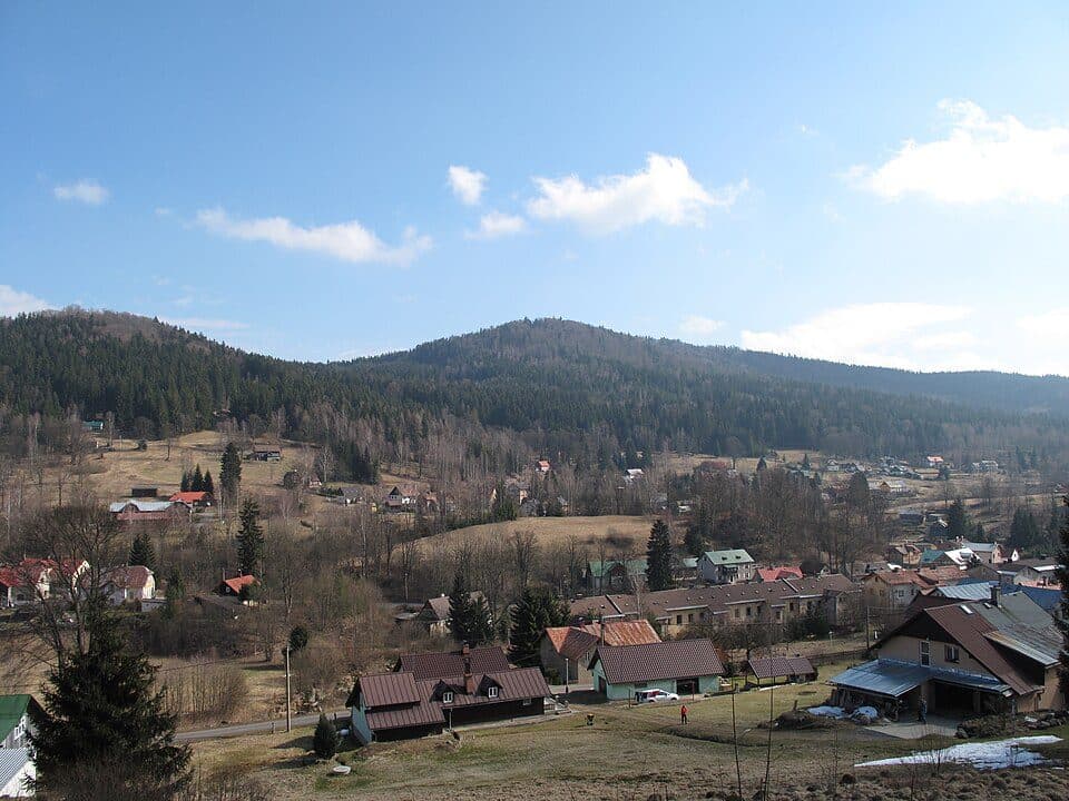 Mariánská hora