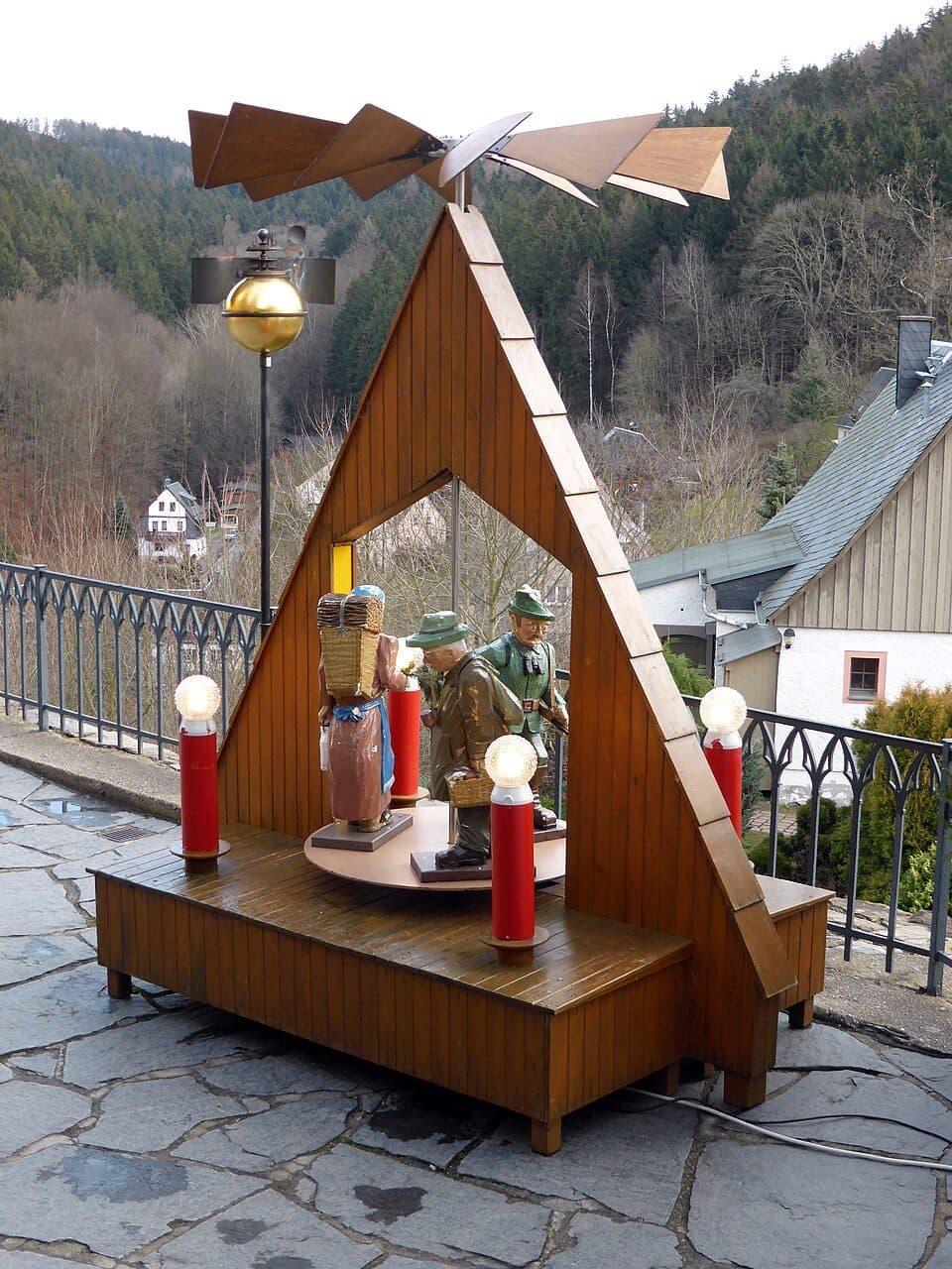 WW Grießbach-Waldhof