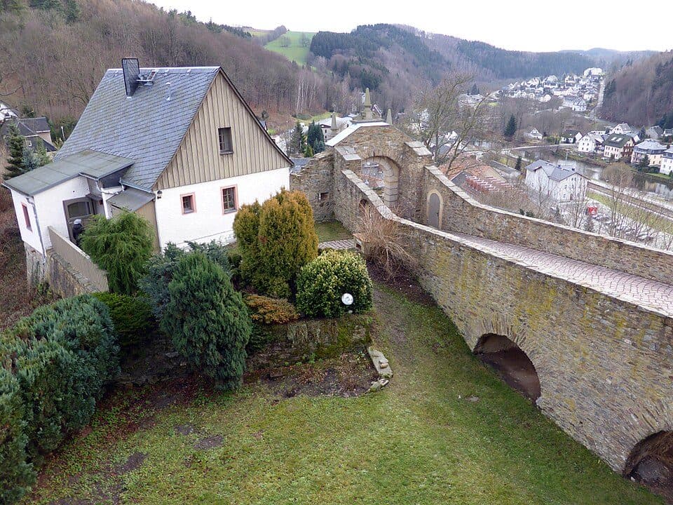 WW Grießbach-Waldhof