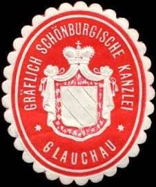 Ww Glauchau- Wernsdorf-Rümpfwald-Niederlungwitz-Glauchau