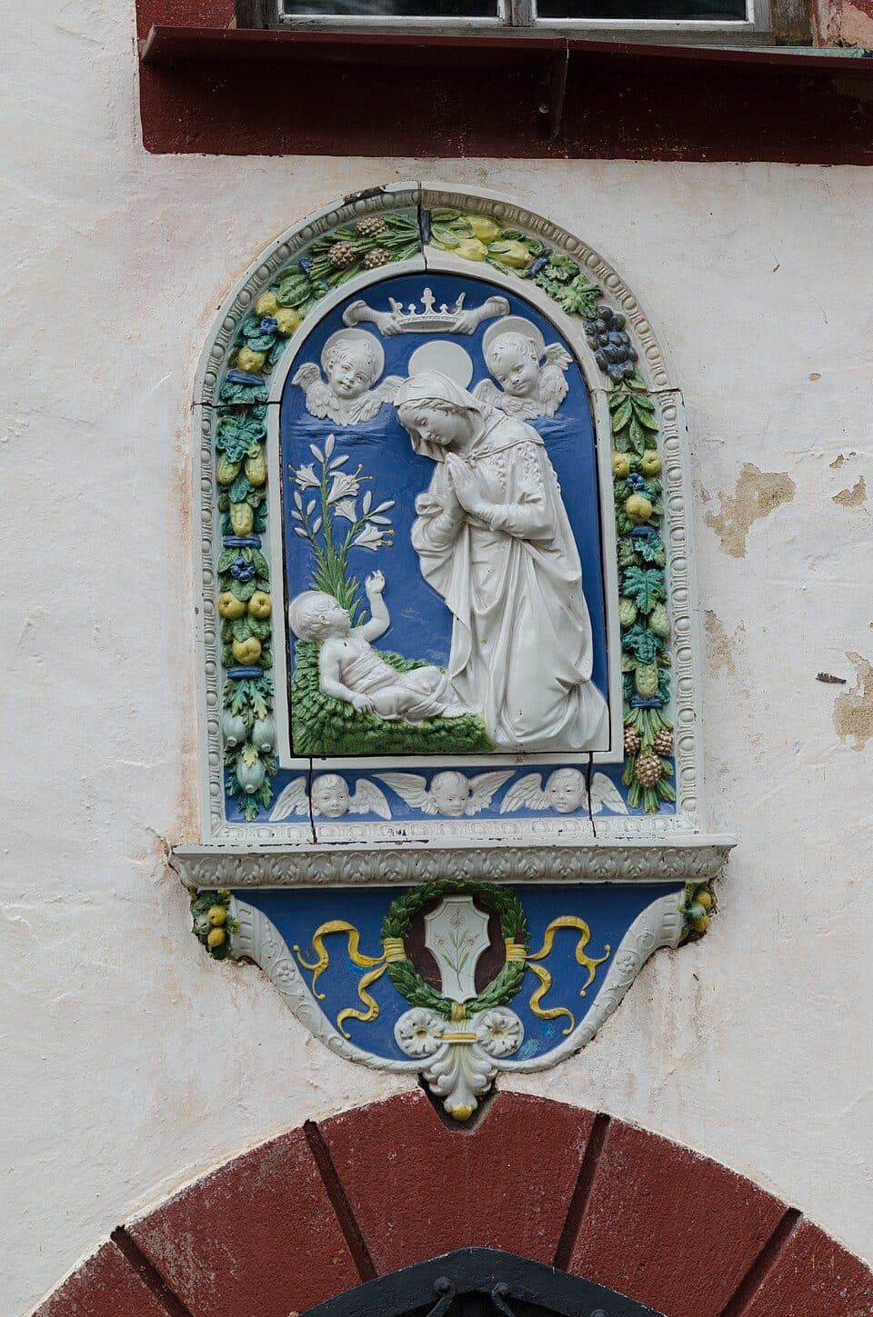 Ww Glauchau- Wernsdorf-Rümpfwald-Niederlungwitz-Glauchau