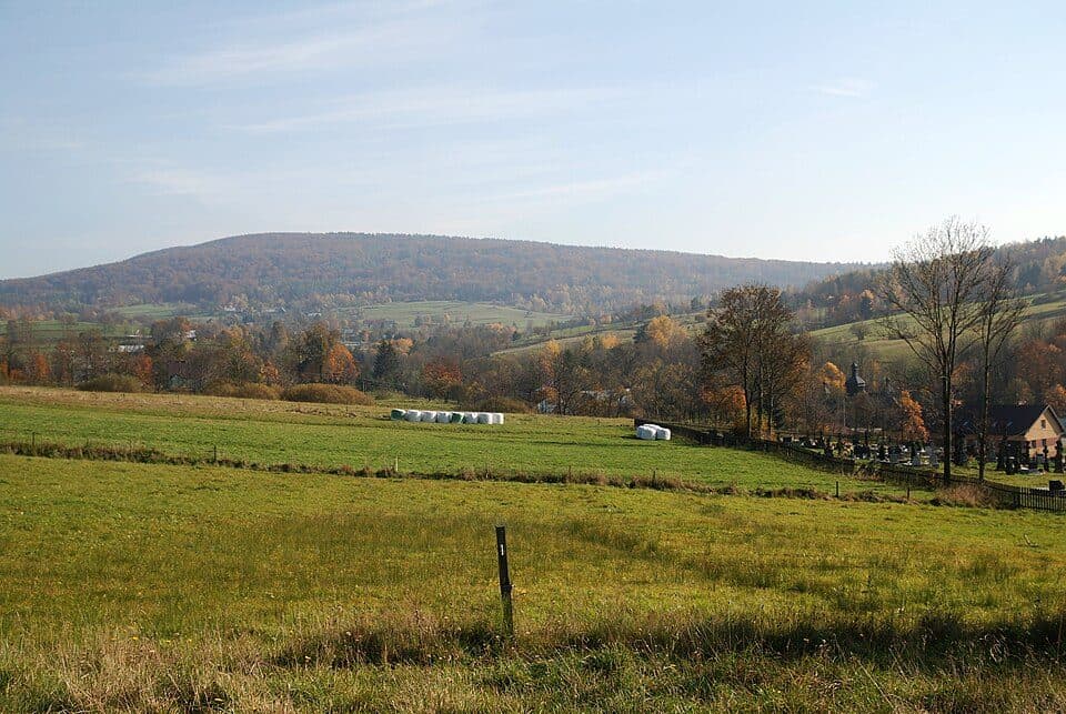 Mareszka (Beskid Niski)