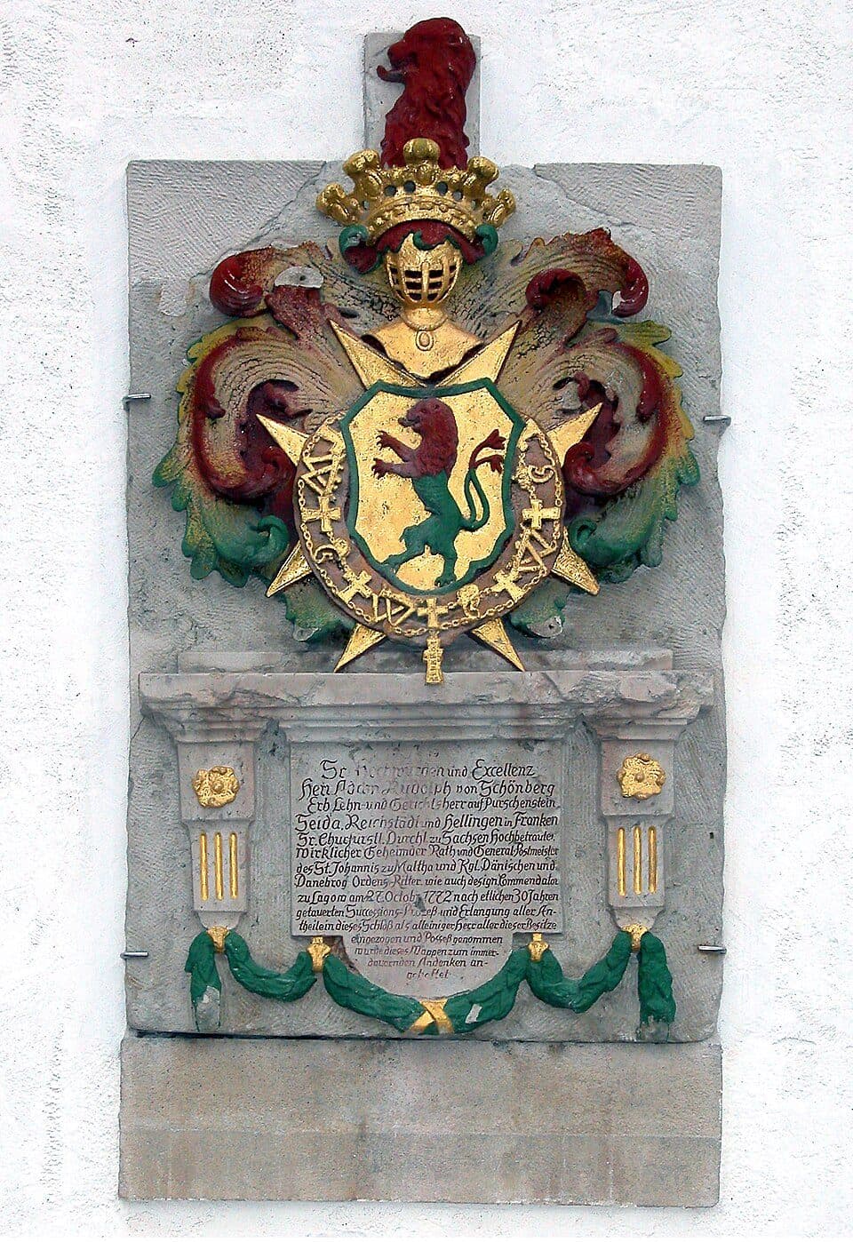 Rundwanderweg Sayda