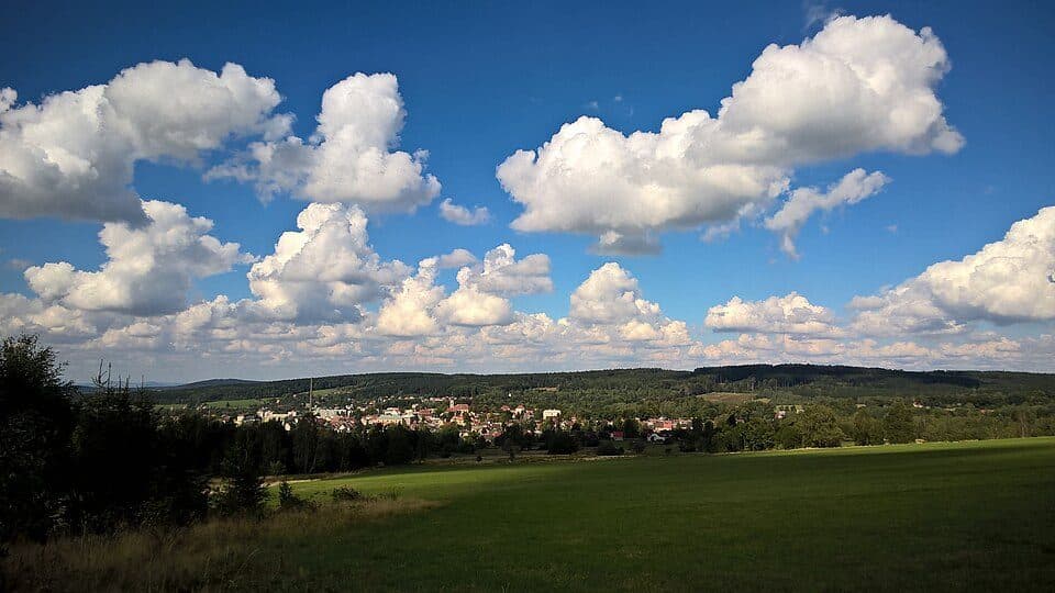 Hřebenáč