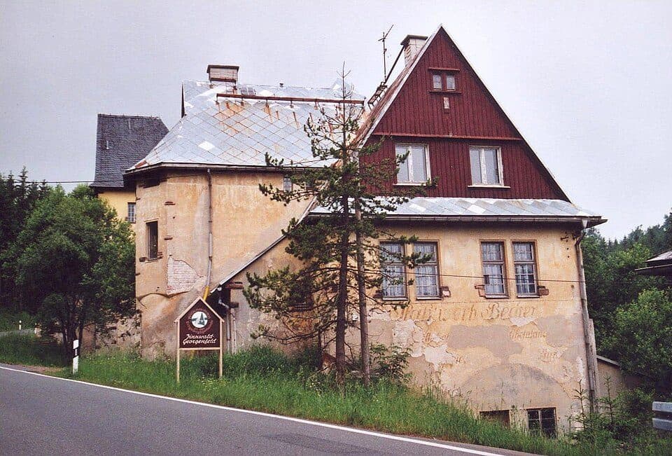 Kleine Welterbe-Tour