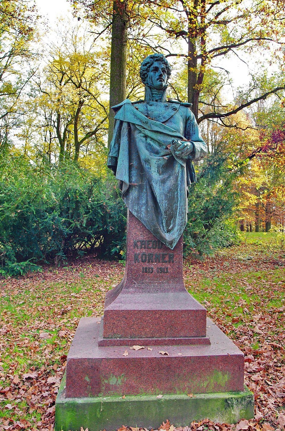 [M] Dalovice - Stráň