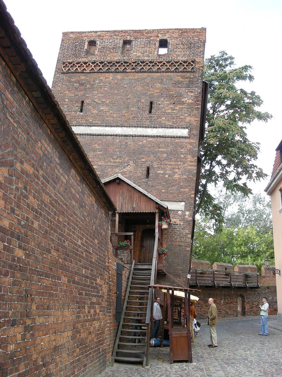 Pilchowice Zapora- Zawidów