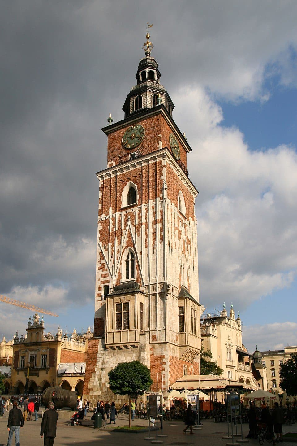 Pilchowice Zapora- Zawidów