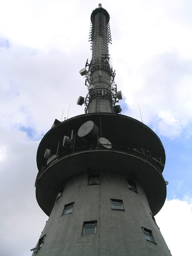 Pilchowice Zapora- Zawidów