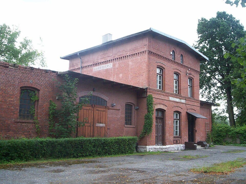 Lubomierz — zdjęcie 3