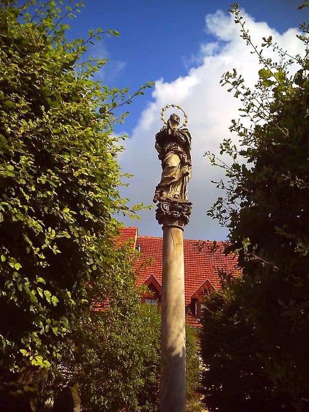 Pilchowice Zapora- Zawidów