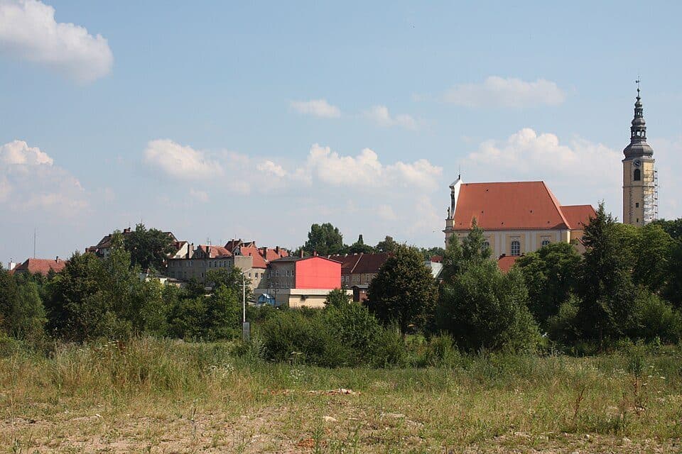 Lubomierz