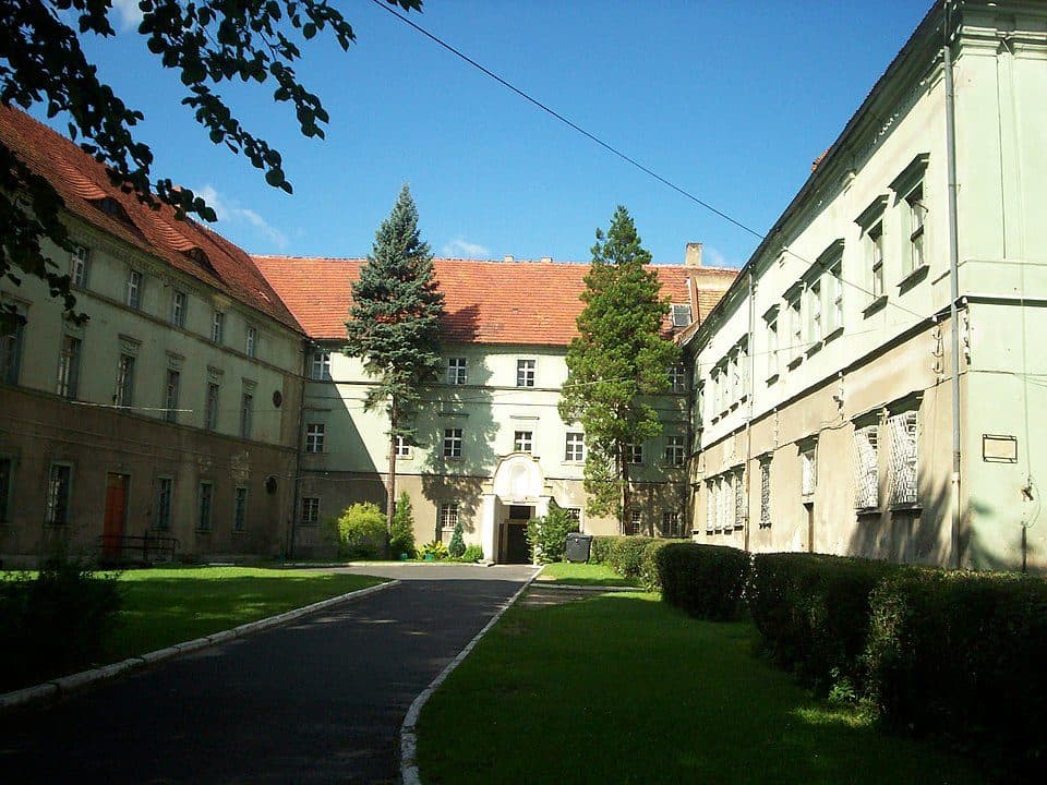 Pilchowice Zapora- Zawidów