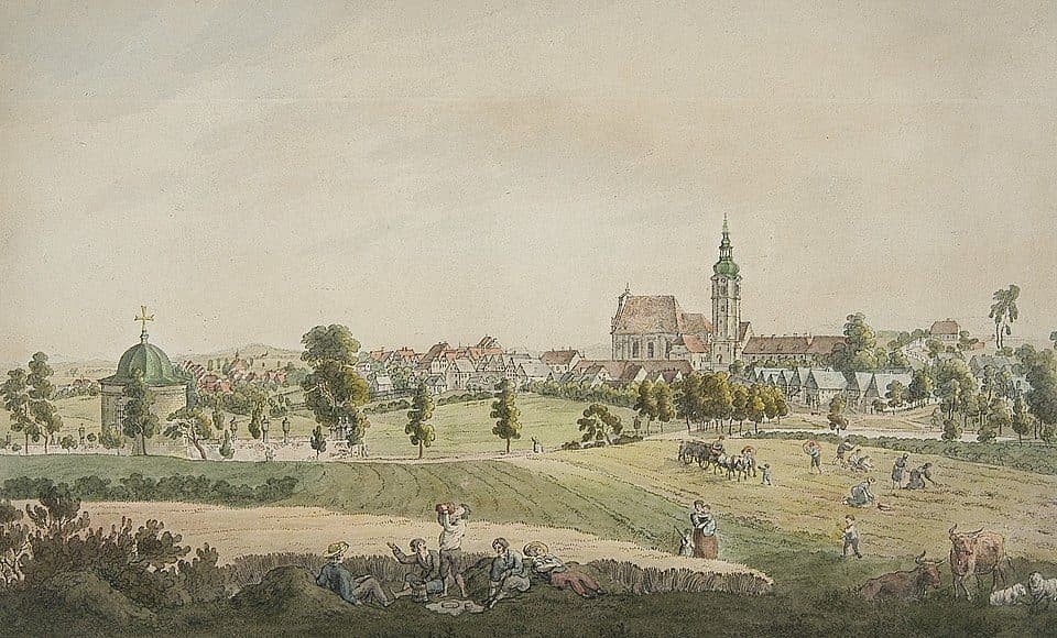 Pilchowice Zapora- Zawidów