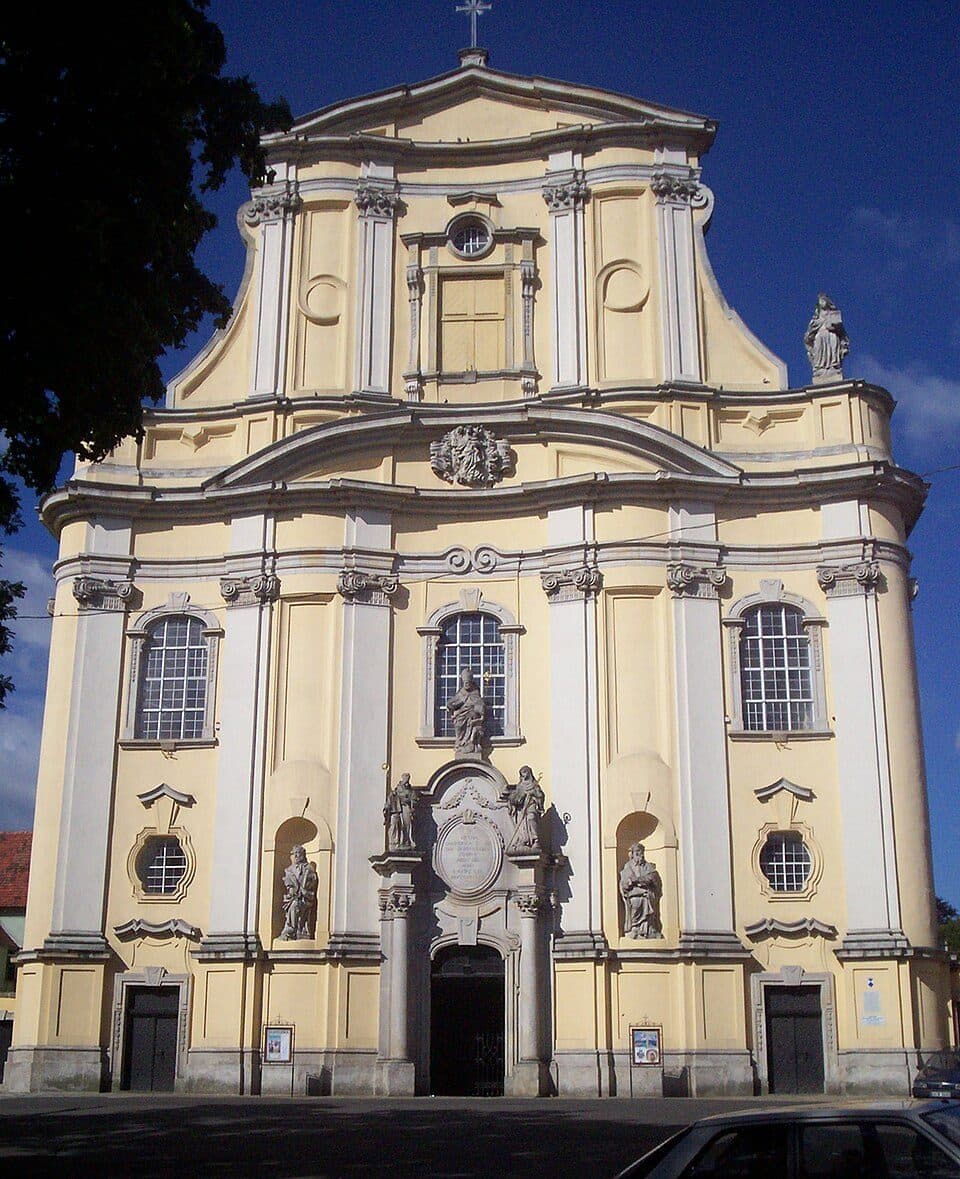 Pilchowice Zapora- Zawidów