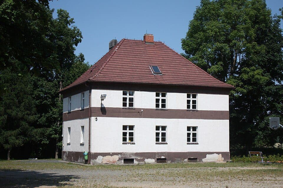 Rębiszów - Rozdroże Izerskie