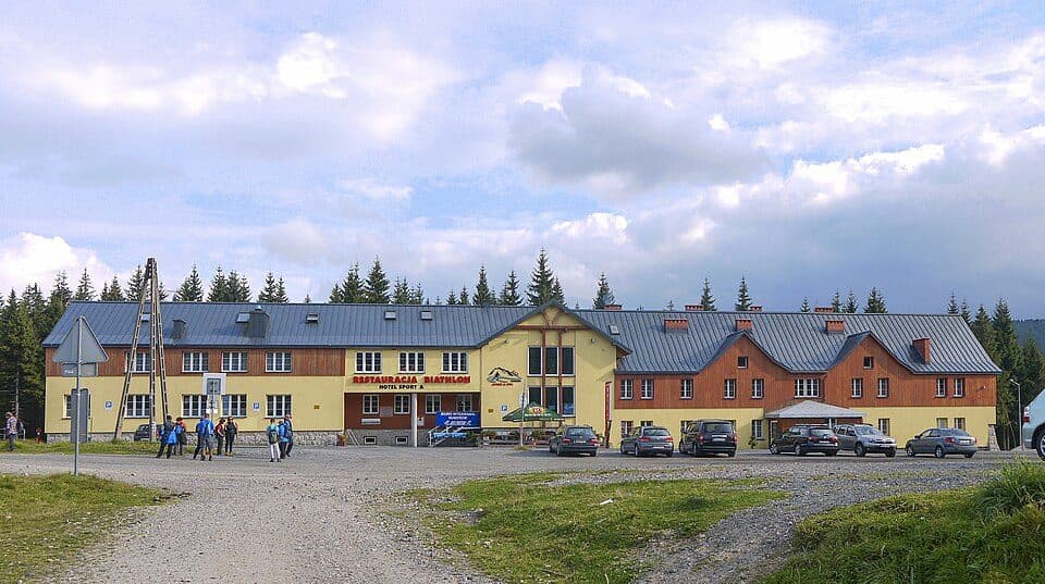 Jakuszyce