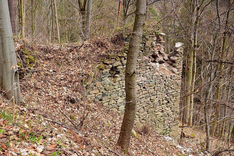 [Z] Perštejn (rozc.) - Horní Halže