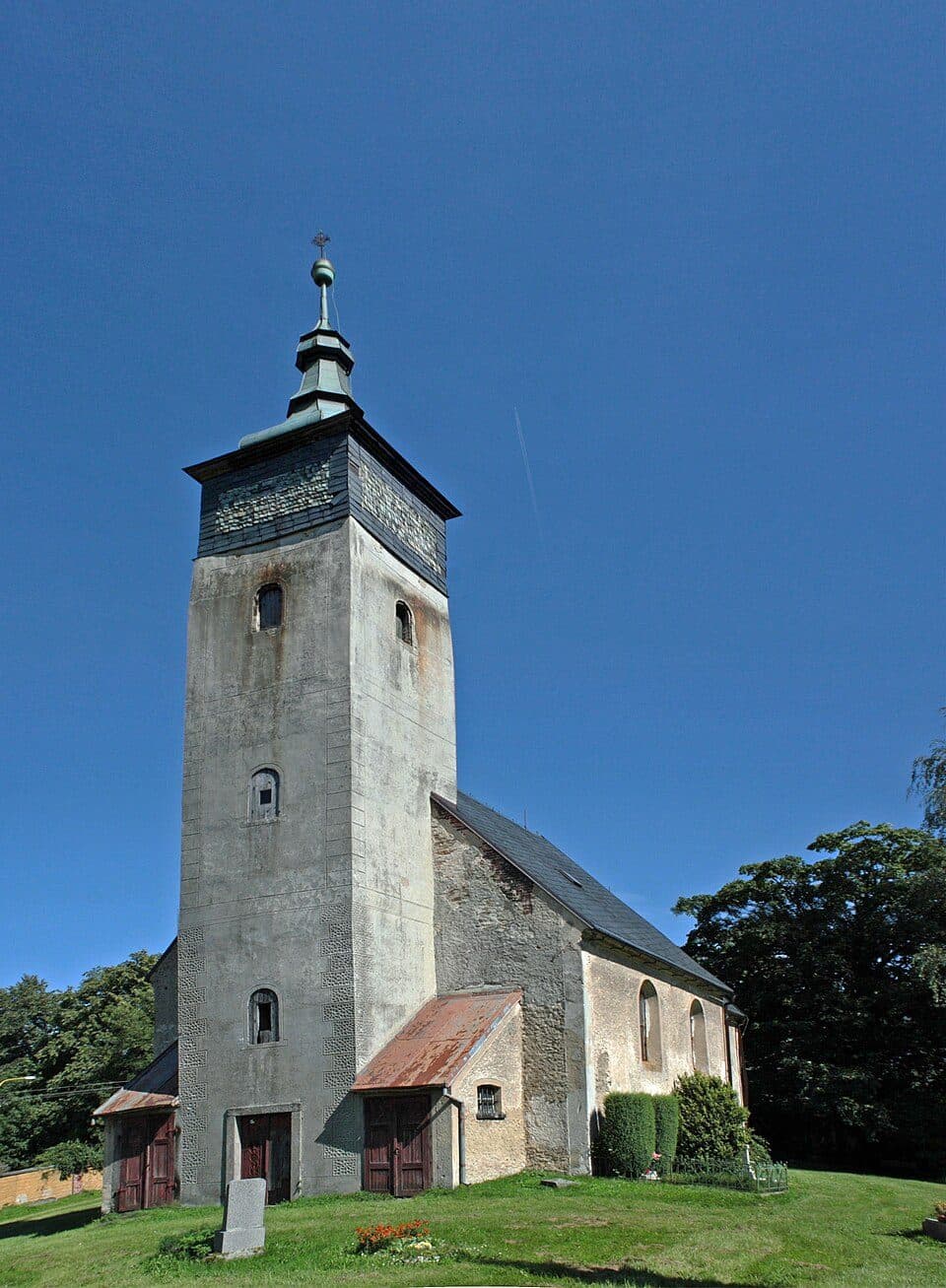 [M] Předěl - Nové Město pod Smrkem