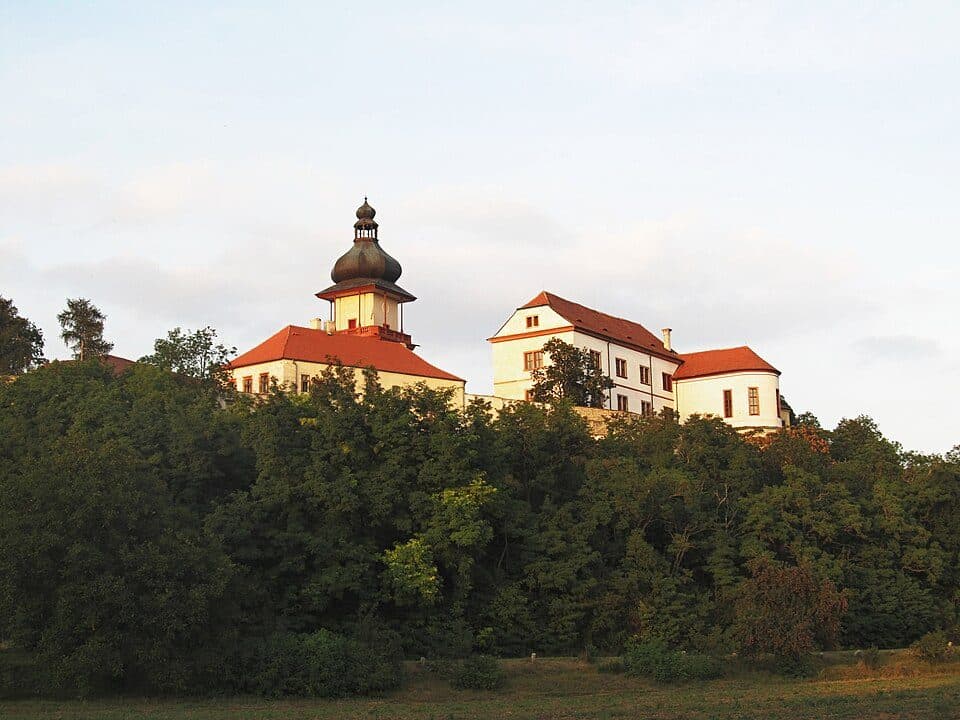 NS Louny - Zeměchy