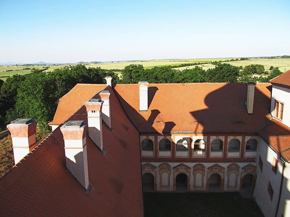 NS Louny - Zeměchy