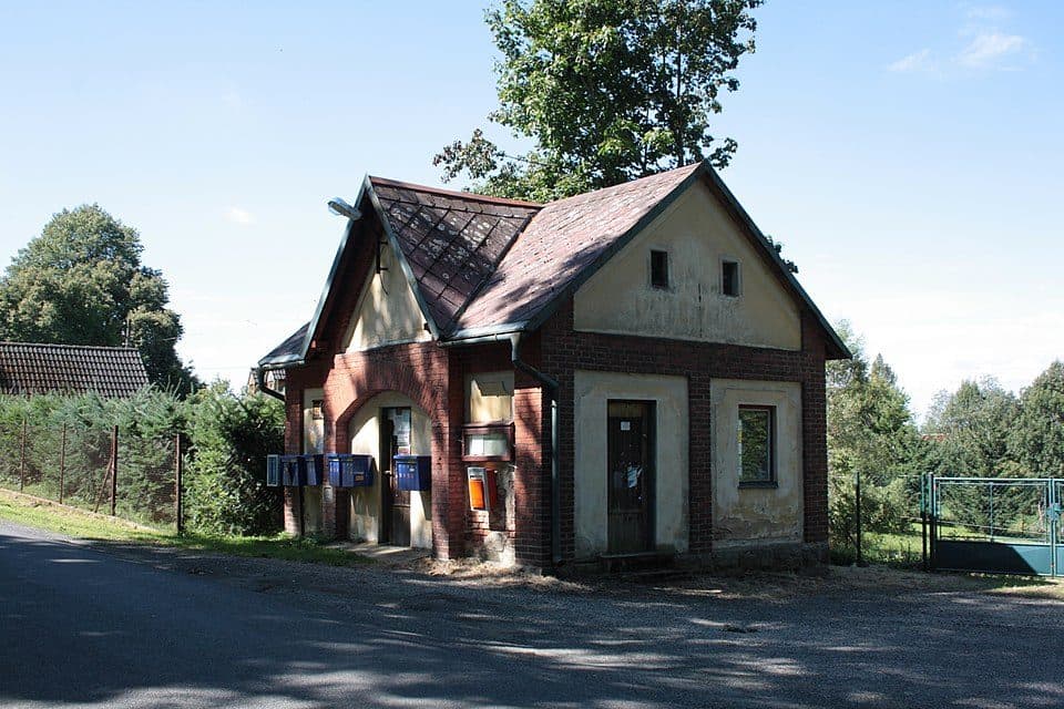 Poutní cesta