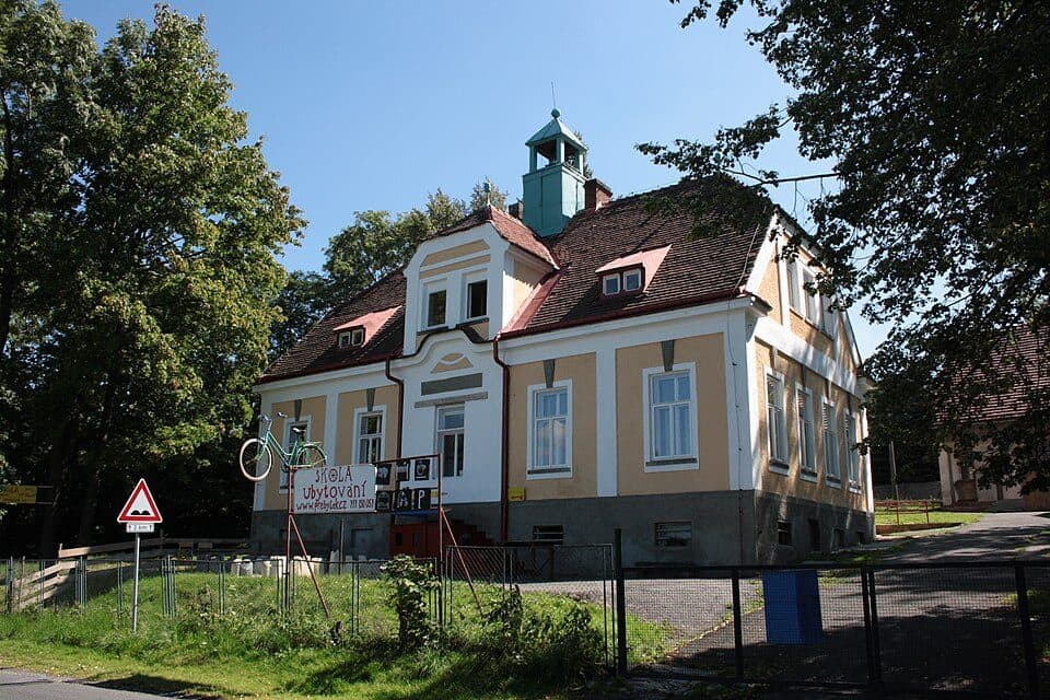 Poutní cesta