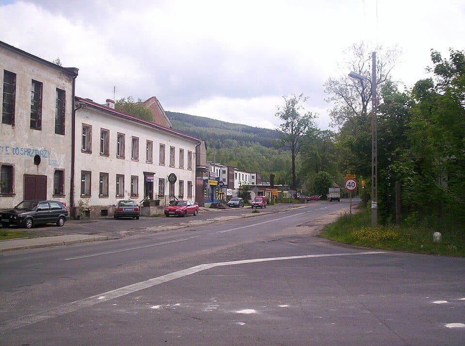 Orłowice