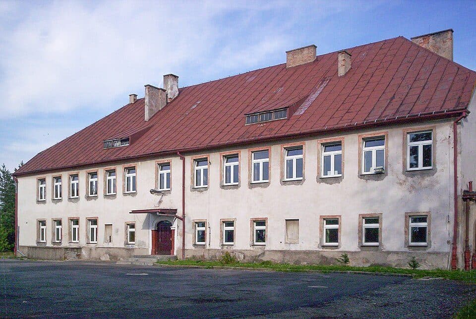 Runtrack niebieski 7 km