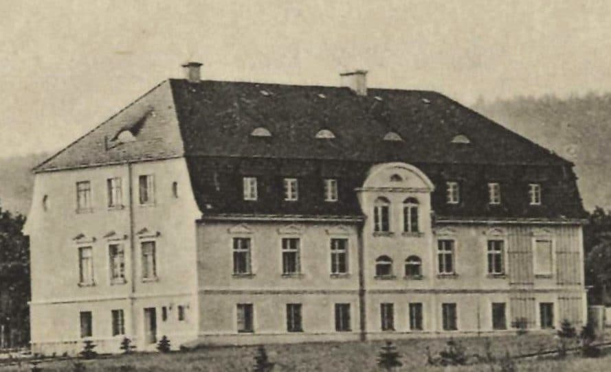 Gierczyn (województwo dolnośląskie) — zdjęcie 1