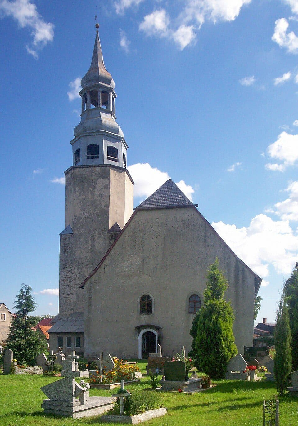 Gierczyn (województwo dolnośląskie) — zdjęcie 3