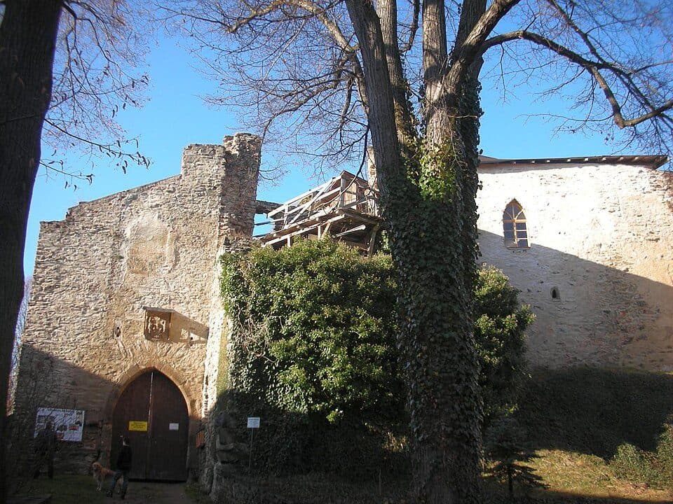 Historischer Themenwanderweg Beutha-Raum