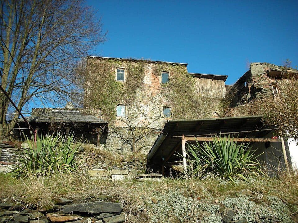 Ww Wildenfels-Bahnhof Hartenstein