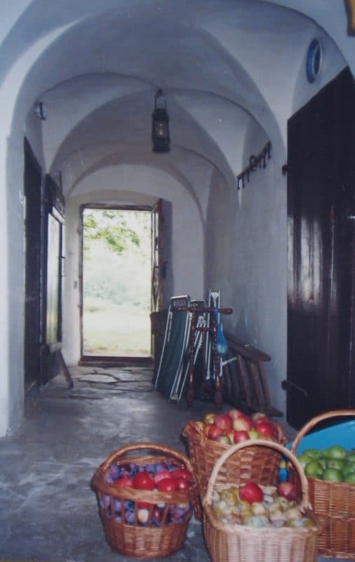Rębiszów - Rozdroże Izerskie