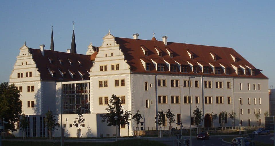 Zamek Osterstein