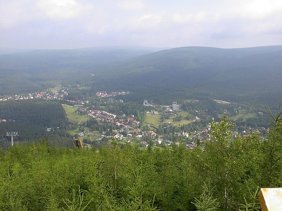 Harrachov — Foto 2
