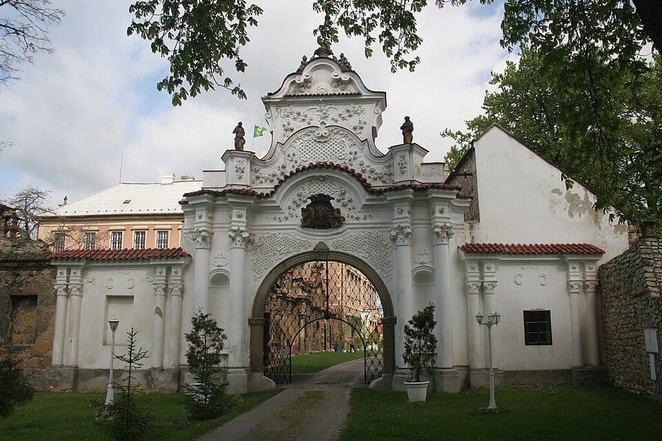 Líčkov — zdjęcie 2
