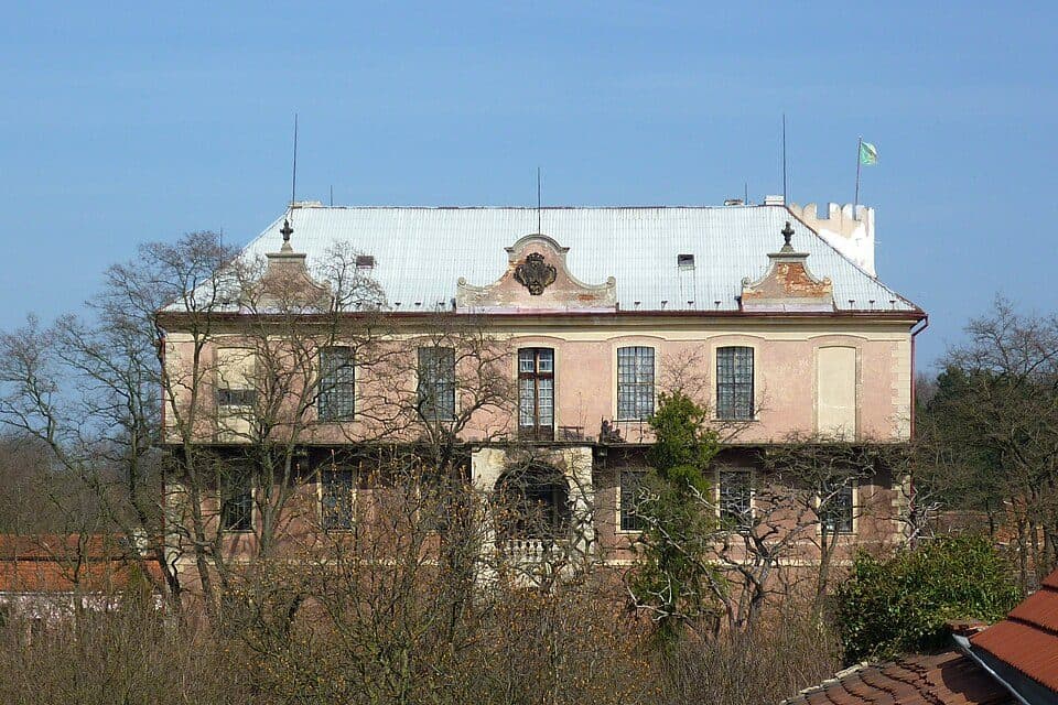 Líčkov — zdjęcie 3