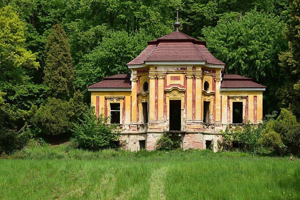 [Z] Velemín - Litochovice