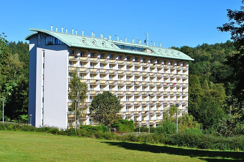 Lázně Libverda — zdjęcie 3