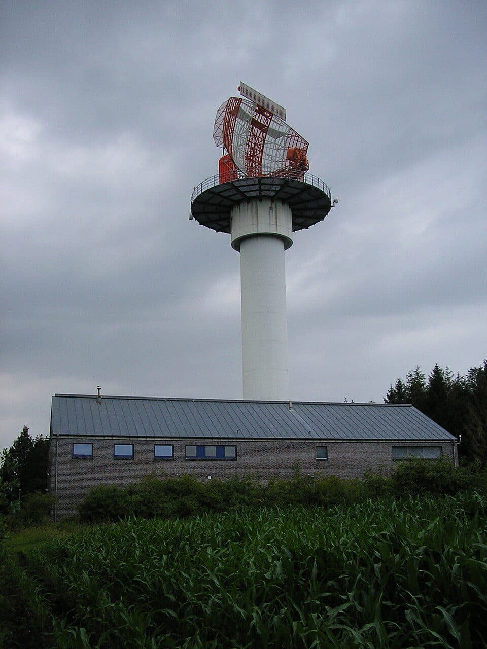 Ringweg zum Auersberg