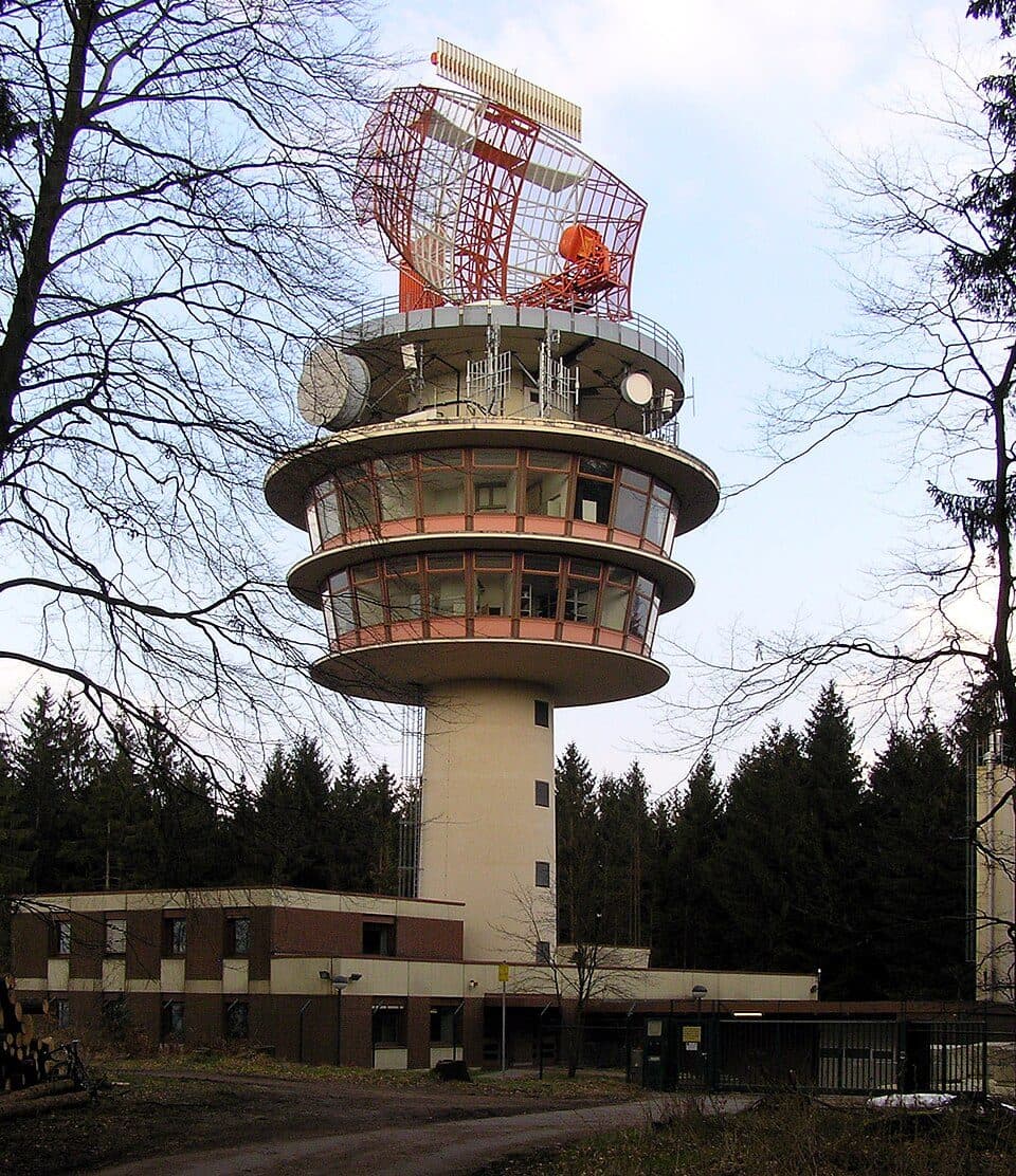 Ww Eibenstock - Waldhausen - Wildenthal