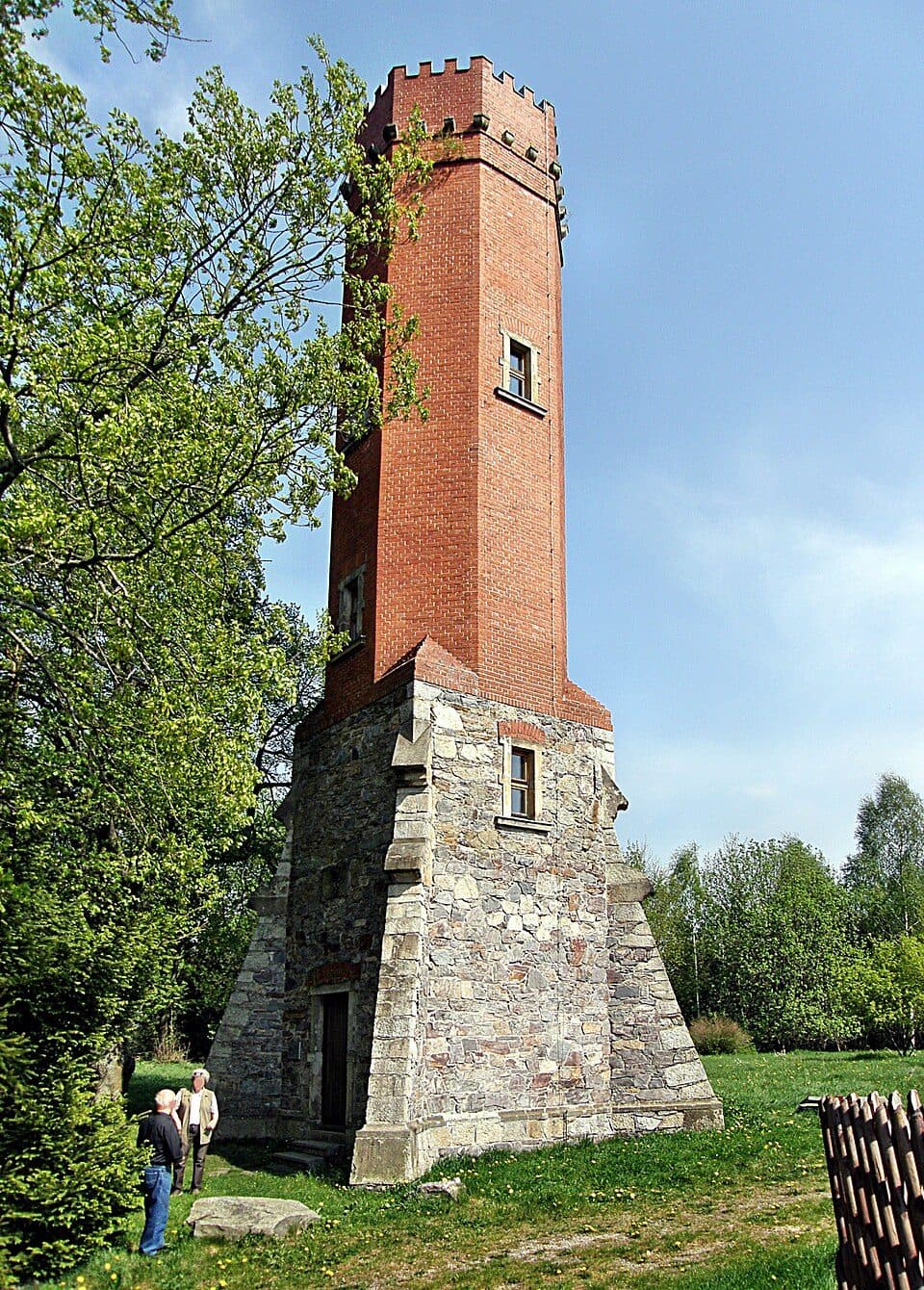 Planetenweg Schlema