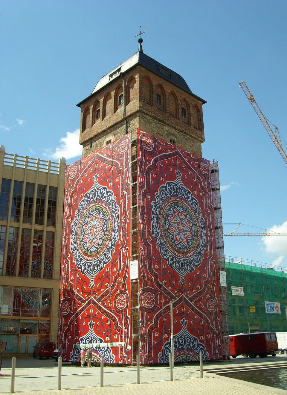 Chemnitztalweg Schloßchemnitz - Wittgensdorf